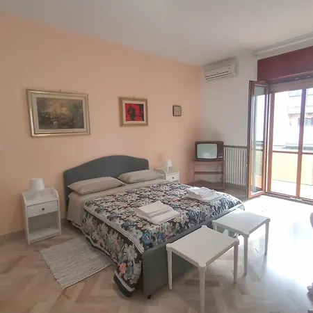 Apartament Divenere Carbonara - Locazione Turistica Bari