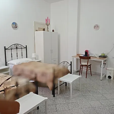 Apartament Divenere Carbonara - Locazione Turistica