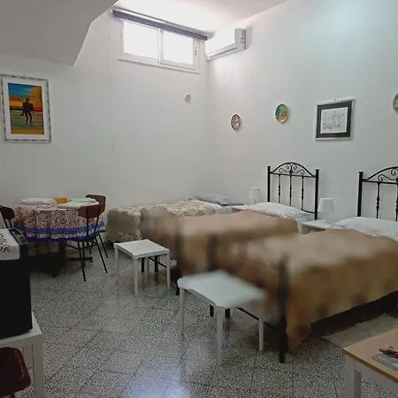 Apartament Divenere Carbonara - Locazione Turistica Bari