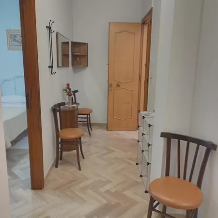 Divenere Carbonara - Locazione Turistica Apartament