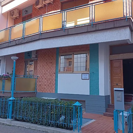 Apartament Divenere Carbonara - Locazione Turistica *