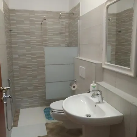 Divenere Carbonara - Locazione Turistica Apartament *