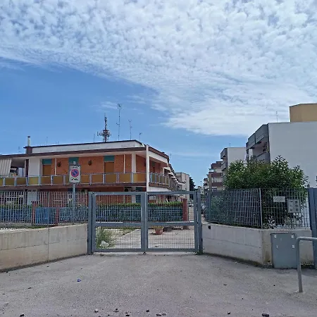 Divenere Carbonara - Locazione Turistica Apartament Bari