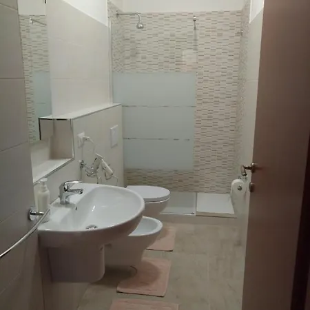 Apartament Divenere Carbonara - Locazione Turistica