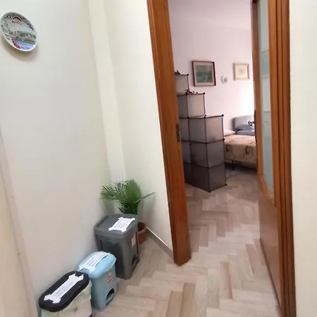 Divenere Carbonara - Locazione Turistica Apartament Bari