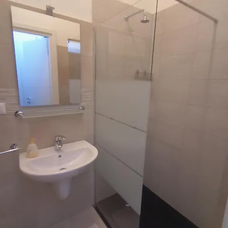 Apartament Divenere Carbonara - Locazione Turistica Bari