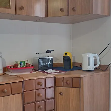 Apartament Divenere Carbonara - Locazione Turistica *