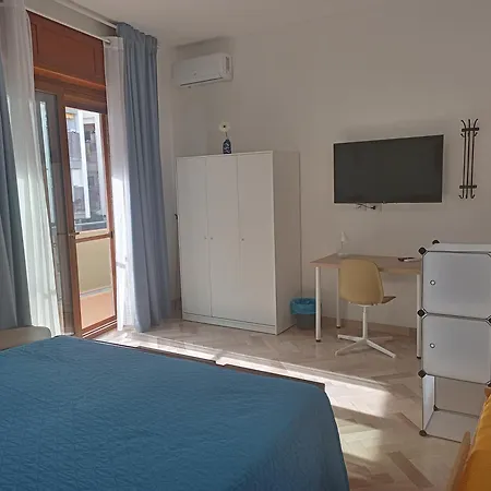 Divenere Carbonara - Locazione Turistica Apartament *