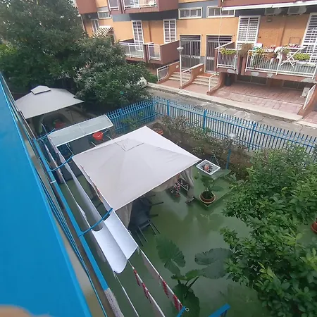 Divenere Carbonara - Locazione Turistica *