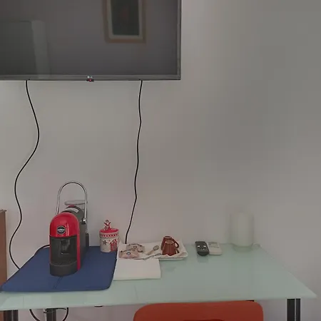 Divenere Carbonara - Locazione Turistica Apartament