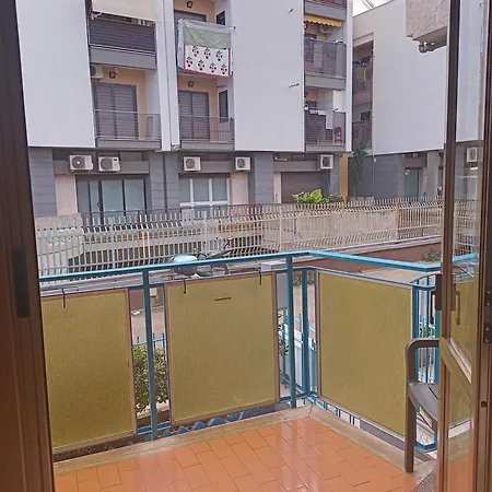 Apartament Divenere Carbonara - Locazione Turistica *