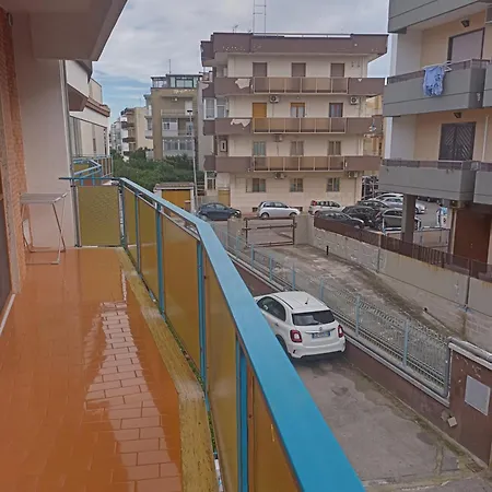 Divenere Carbonara - Locazione Turistica Apartament Bari