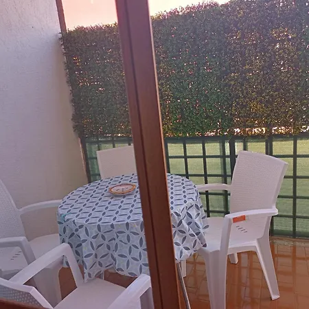 Apartament Divenere Carbonara - Locazione Turistica