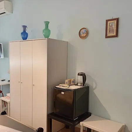 Divenere Carbonara - Locazione Turistica *