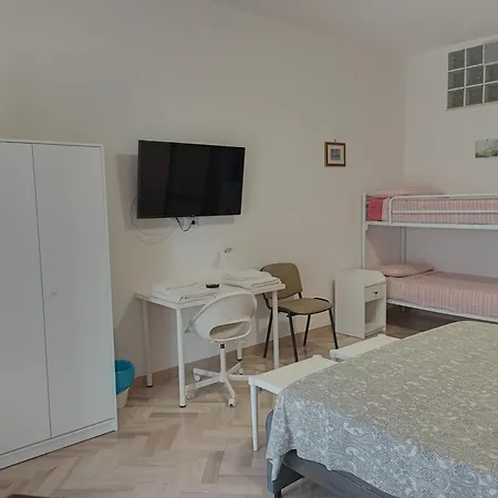 Divenere Carbonara - Locazione Turistica Apartament *