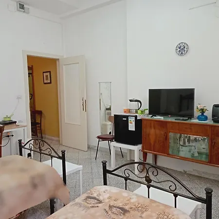 Apartament Divenere Carbonara - Locazione Turistica *