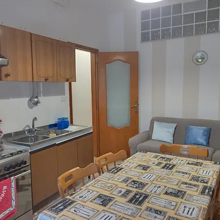 Apartament Divenere Carbonara - Locazione Turistica *