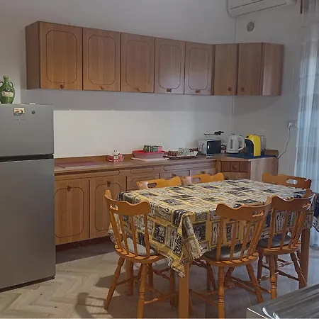 Apartament Divenere Carbonara - Locazione Turistica *