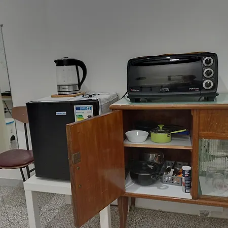 Divenere Carbonara - Locazione Turistica Apartament