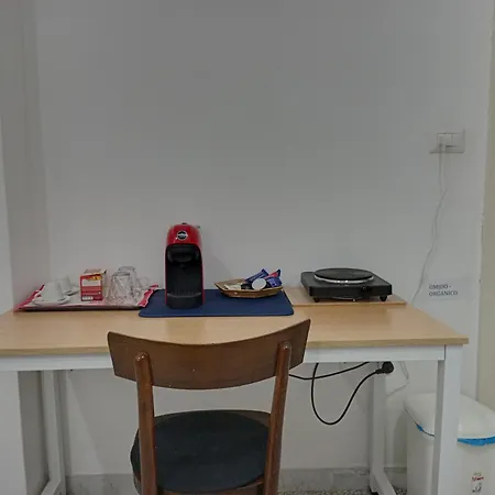 Divenere Carbonara - Locazione Turistica Apartament Bari