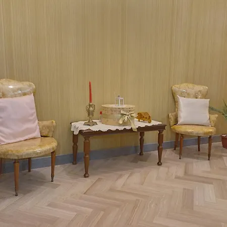 Apartament Divenere Carbonara - Locazione Turistica Bari