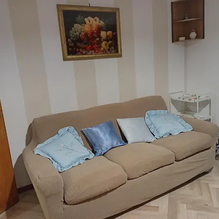 Divenere Carbonara - Locazione Turistica * Bari