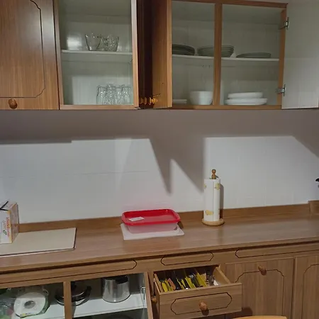 Divenere Carbonara - Locazione Turistica Apartament